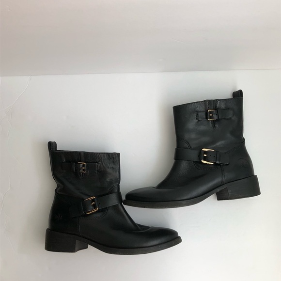 Tory Burch Bennie Boot - Picture 4 of 6